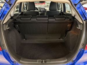 Honda Jazz bild 10