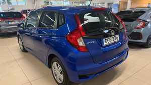 Honda Jazz bild 4