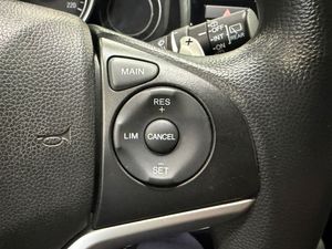 Honda Jazz bild 13