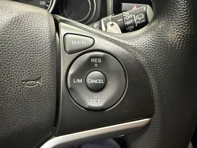 Honda Jazz bild 13