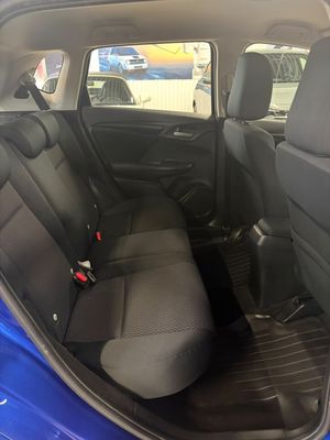 Honda Jazz bild 9