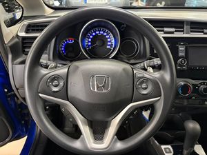 Honda Jazz bild 11
