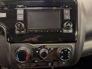 Honda Jazz bild 12