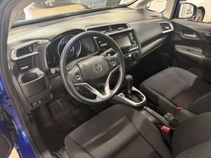 Honda Jazz bild 5
