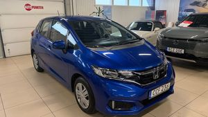 Honda Jazz bild 2