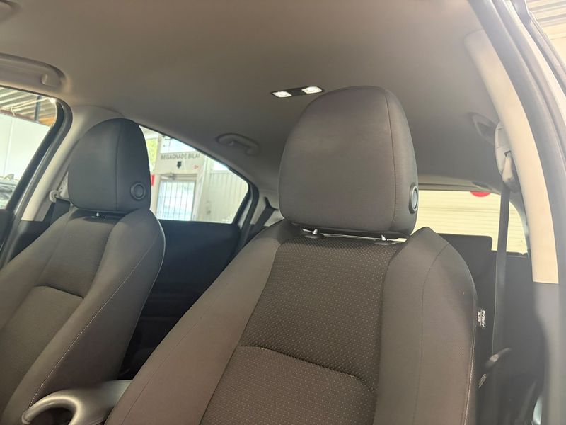 Honda HR-V bild 6