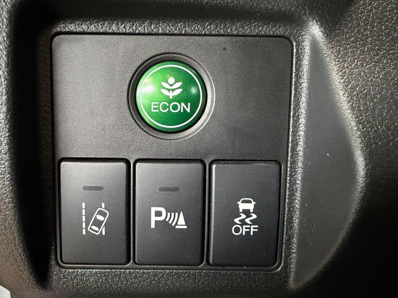 Honda HR-V bild 13