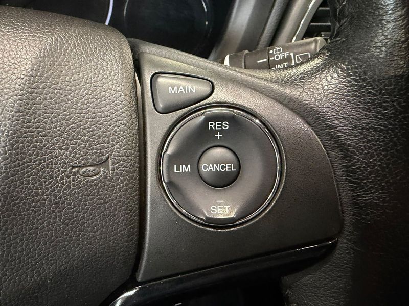 Honda HR-V bild 11