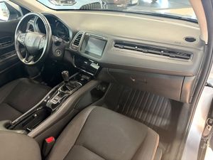 Honda HR-V bild 7