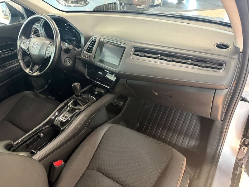 Honda HR-V bild 7