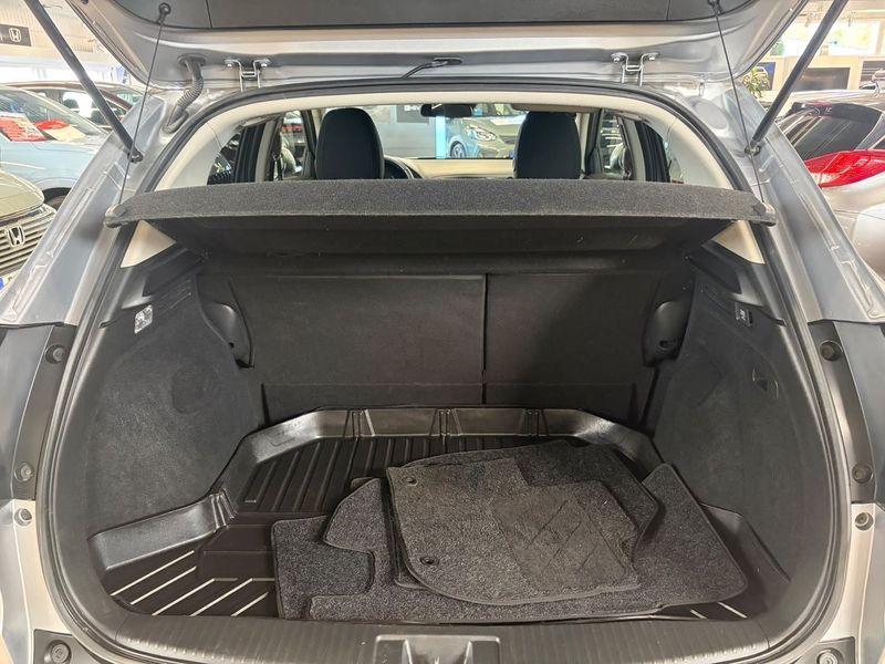 Honda HR-V bild 9