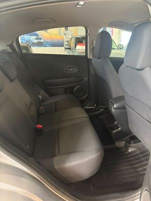 Honda HR-V bild 8