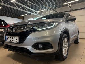 Honda HR-V bild 16