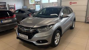 Honda HR-V bild 1