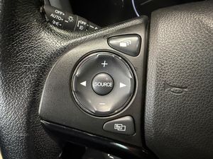 Honda HR-V bild 12