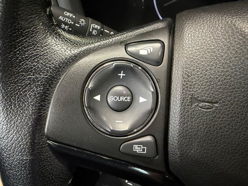 Honda HR-V bild 12