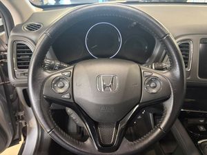 Honda HR-V bild 10