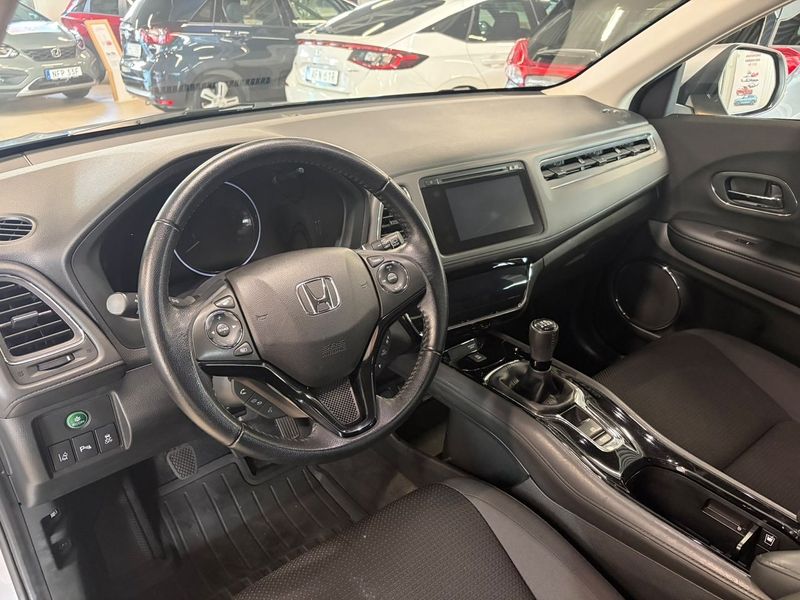 Honda HR-V bild 5