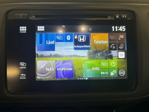 Honda HR-V bild 14