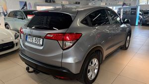 Honda HR-V bild 3