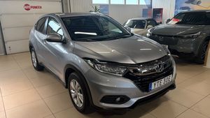 Honda HR-V bild 2