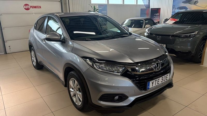 Honda HR-V bild 2