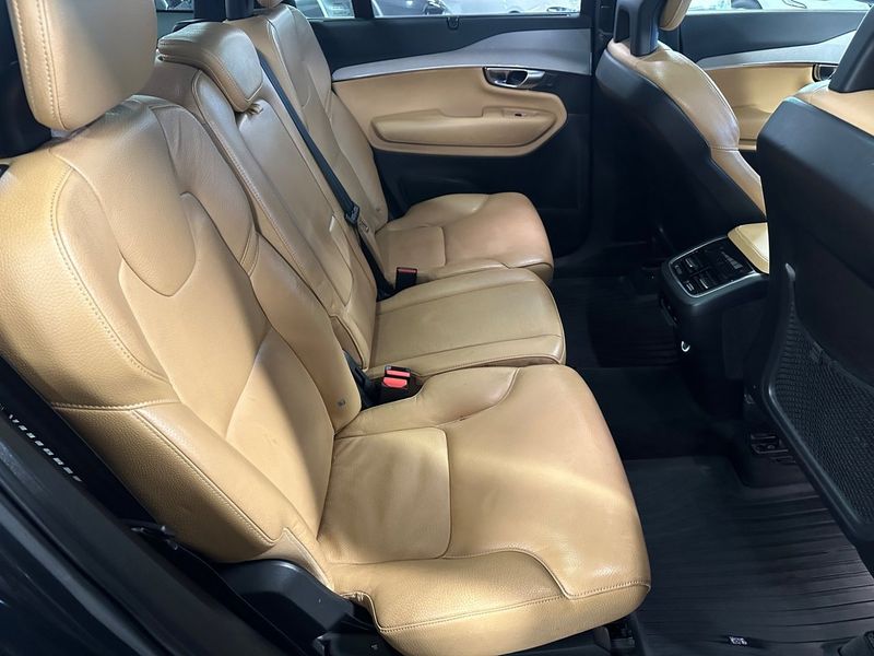Volvo XC90 bild 5