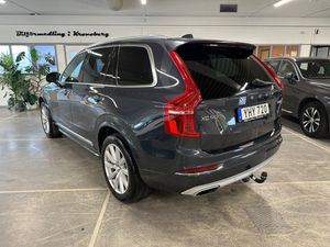 Volvo XC90 bild 4