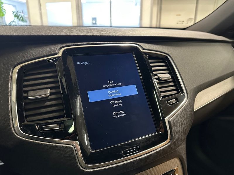 Volvo XC90 bild 18