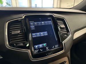 Volvo XC90 bild 17