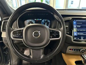 Volvo XC90 bild 11