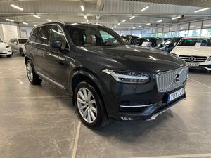 Volvo XC90 bild 2