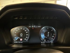 Volvo XC90 bild 19