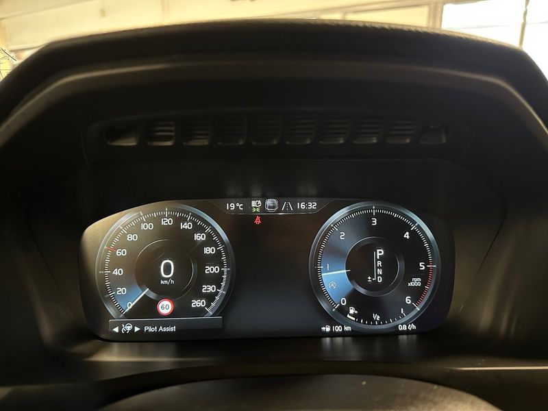 Volvo XC90 bild 19