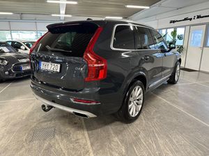 Volvo XC90 bild 3