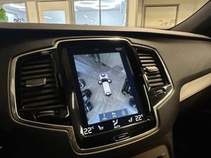 Volvo XC90 bild 13