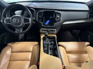 Volvo XC90 bild 7