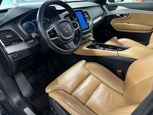 Volvo XC90 bild 9