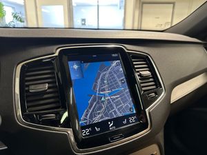 Volvo XC90 bild 14