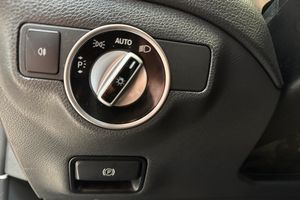 Mercedes CLA180 bild 20