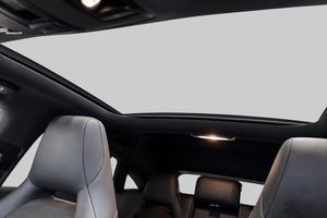 Mercedes CLA180 bild 18