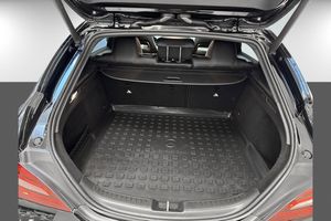 Mercedes CLA180 bild 14