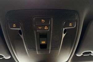 Mercedes CLA180 bild 22