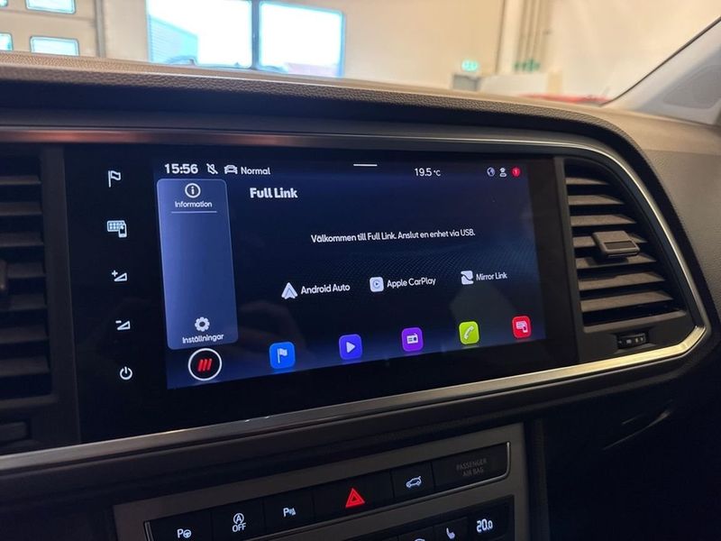 Seat Ateca bild 17