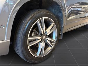 Seat Ateca bild 6