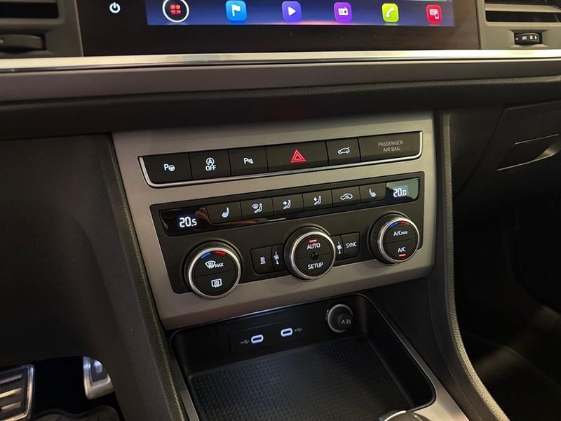 Seat Ateca bild 13