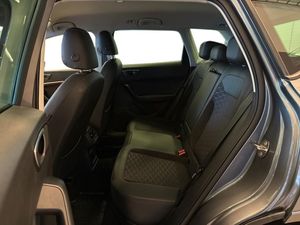 Seat Ateca bild 18