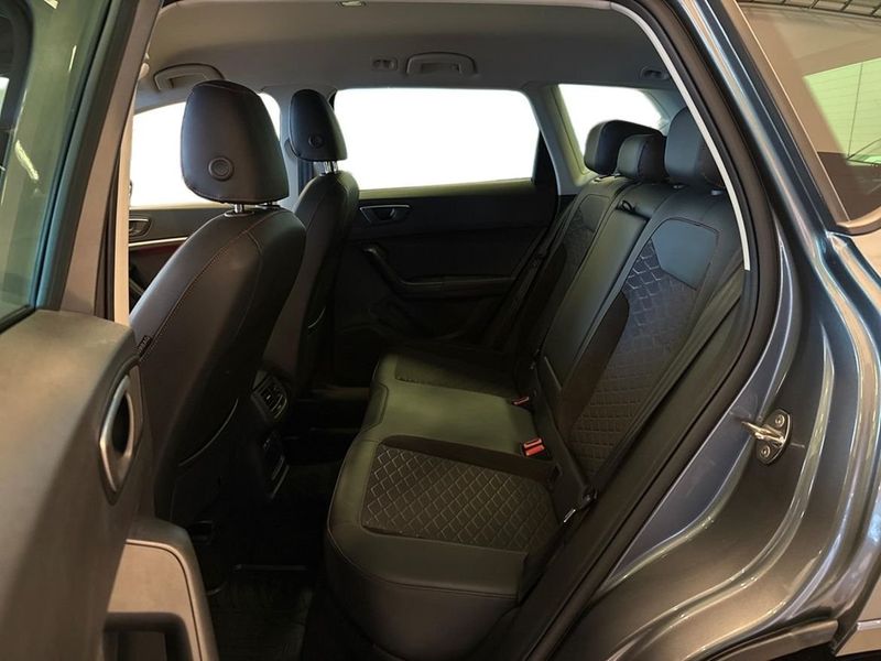 Seat Ateca bild 18