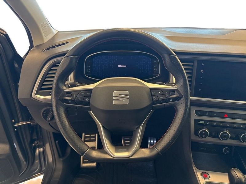 Seat Ateca bild 8