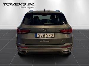 Seat Ateca bild 3